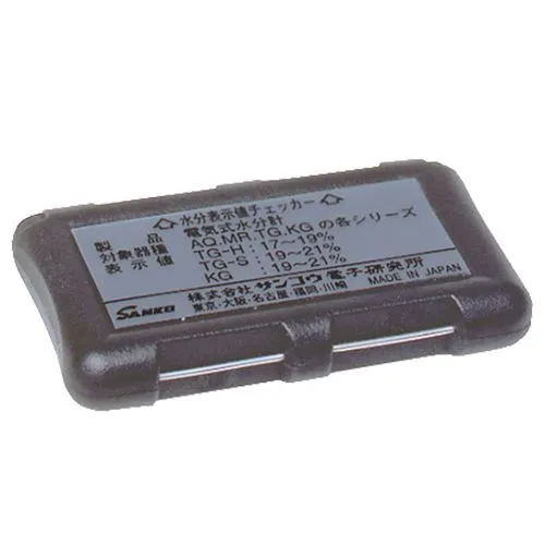 Dụng cụ kiểm tra Moisture Reading Checker Sanko