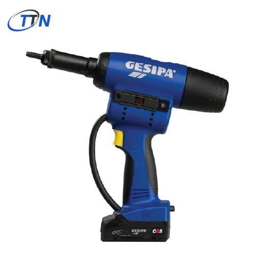 Dụng cụ tán đinh FireBird Pro 1679676 GESIPA Vietnam
