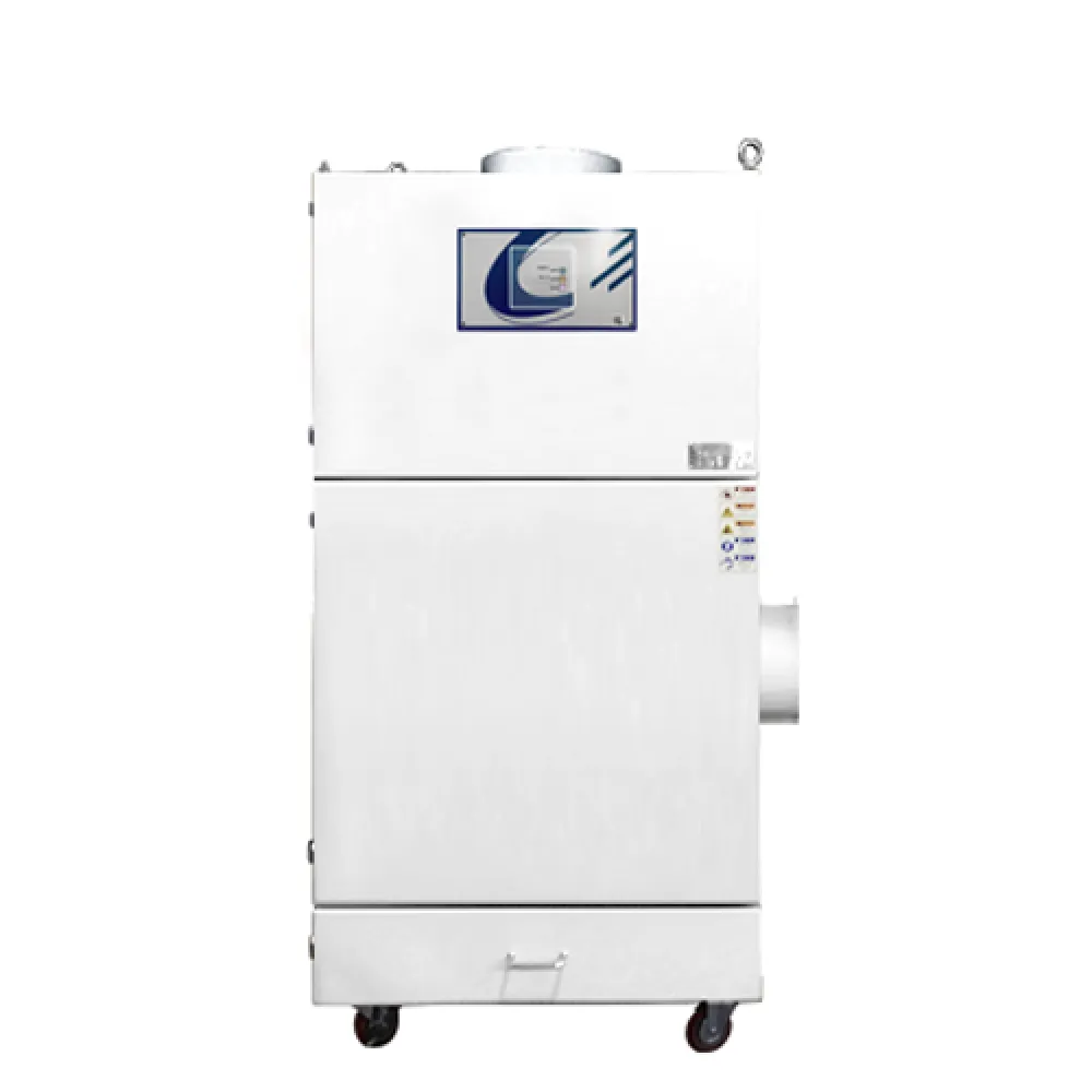 Dust collector sensing MS-50 Duclean Vietnam