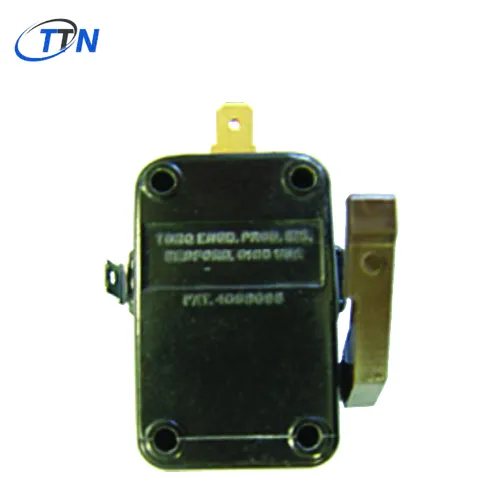 Dustites Stationary Switches TORQ Corporation Vietnam