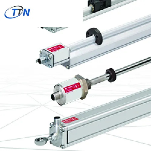 E-Series Position Sensors Temposonics Vietnam
