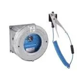Earth-Rite RTR ground monitoring unit RTRMEA1A3A Newson Gale Vietnam