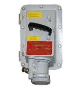 EBR DBR 30 60 100 150 Amp Receptacles