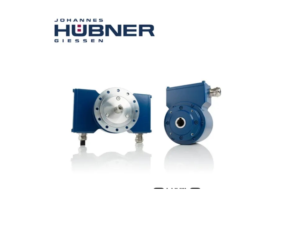 EGS 40 K (ID: 19651) Hubner Giessen,Công tắc tốc độ hạng nặng điện tử