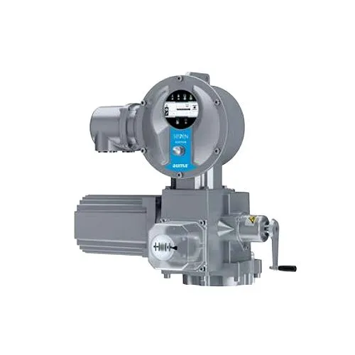 Electric Rotary Actuators 2SA7553-0CE00-4BB4-Z Sipos