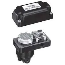 Electro-Pneumatic TransducerT5226-90 FAIRCHILD Vietnam