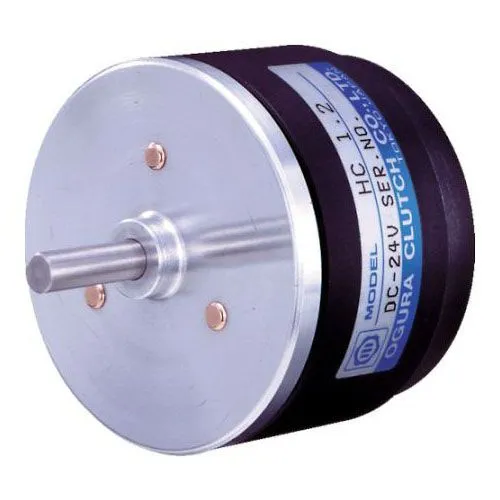 Electromagnetic Hysteresis Clutch HC-0.5 Ogura Vietnam
