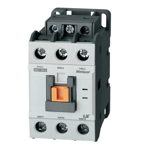 Electromechanical Contactors MC-50A-AC208V Altech