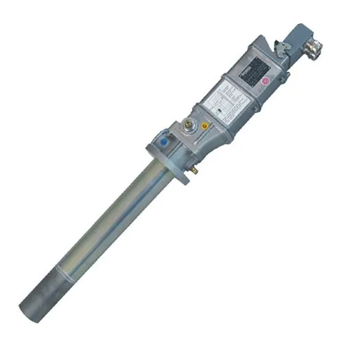 Type III ; Ignitor Electronic block (230VAC-50Hz) BE AHE 10 Sincra Vietnam