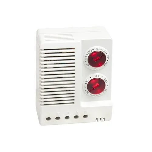 Electronic Hygrotherm 01231.0-01 Stego