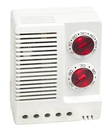 Electronic Hygrotherm ETF 012 01231.0-00 Stego Vietnam