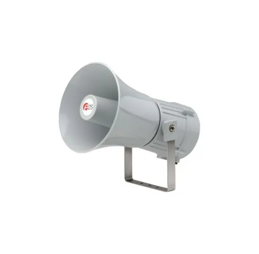 Electronic Siren, Buzzer, Claxon & Bell HMA121DC24G E2S