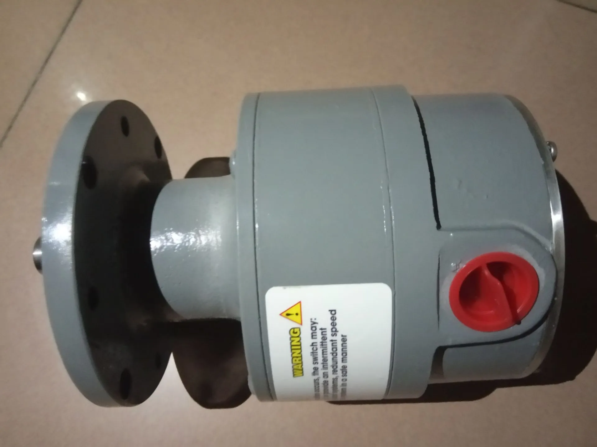 ELECTRONIC SPEED SWITCHES ESS14HCB