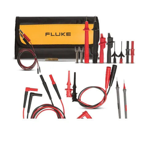 Electronics Master Test Lead Set Fluke-TLK287 Fluke