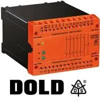 Emergency Stop Module Art No: 0048696