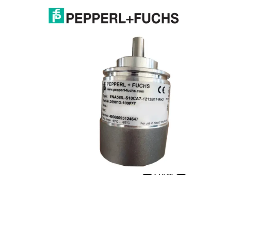 ENA58PL-S10CA5-1213B17-RH2 P+F,Bộ mã hóa P+F