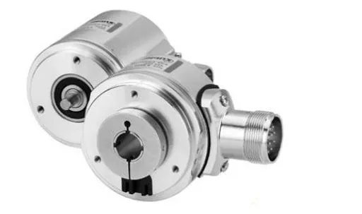 Encoder 8.5872.3632.G141 Kubler Vietnam