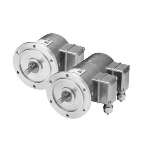 Encoder 8.H100.1112.1024 Kubler