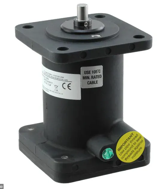 Encoder H38D-600-ABZC-28V/V-SC-UL Bei Sensors Vietnam