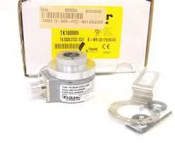 Encoder / Inkrementaler Hohlwellendrehgeber 8.5020.4020.1024.S079 Kübler Vietnam