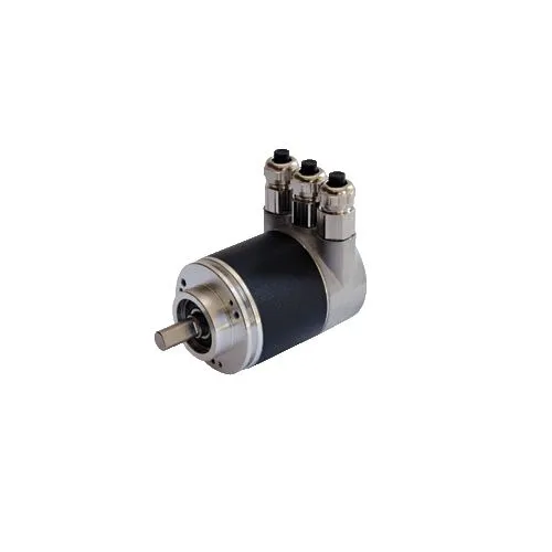 Encoder PVM58N-011AGR0BN-1213 P+F