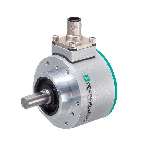 Encoder PVS58N-011AGR0BN-0013 P+F