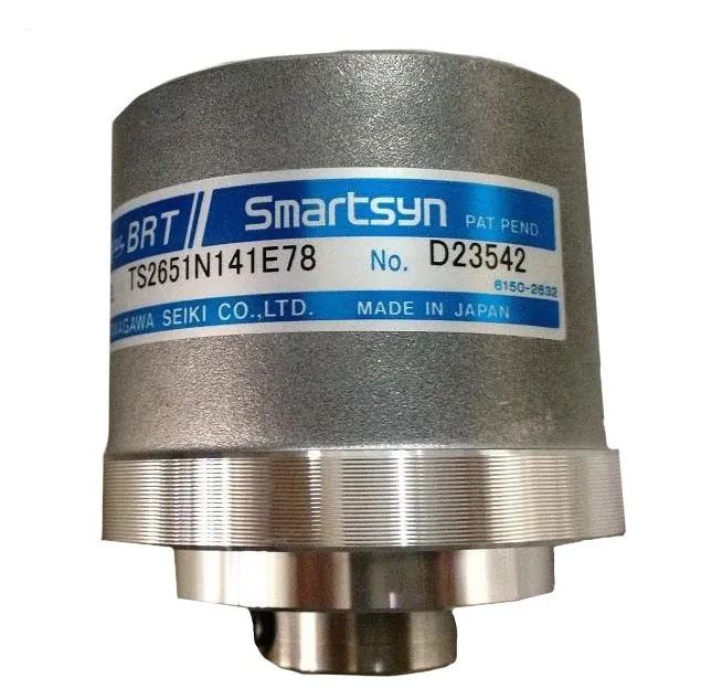 Encoder TS2651N141E78 Tamagawa Vietnam