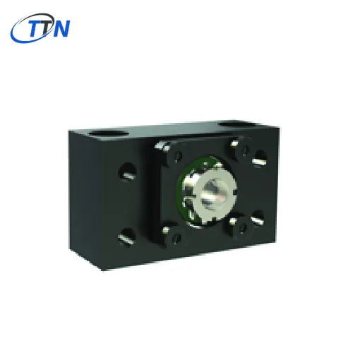 End Bearing Support nook industries