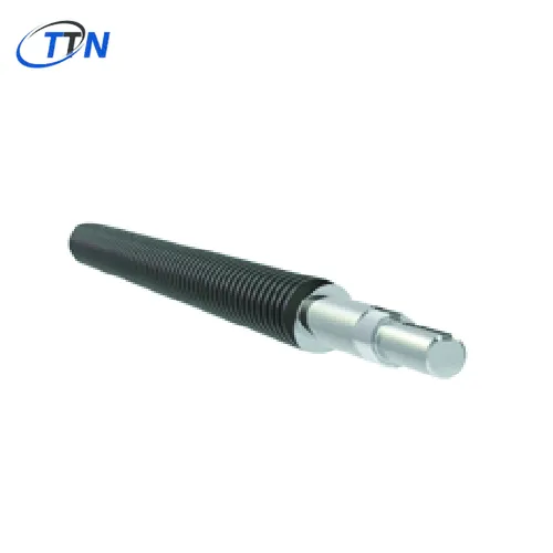 End Machining nook industries