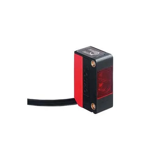 Energetic diffuse sensor FT5.3/2N Leuze