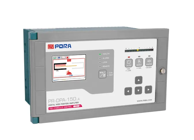 EPC CONTROLLER BỘ ĐIỀU KHIỂN EPC -DPA-150 Pora Vietnam