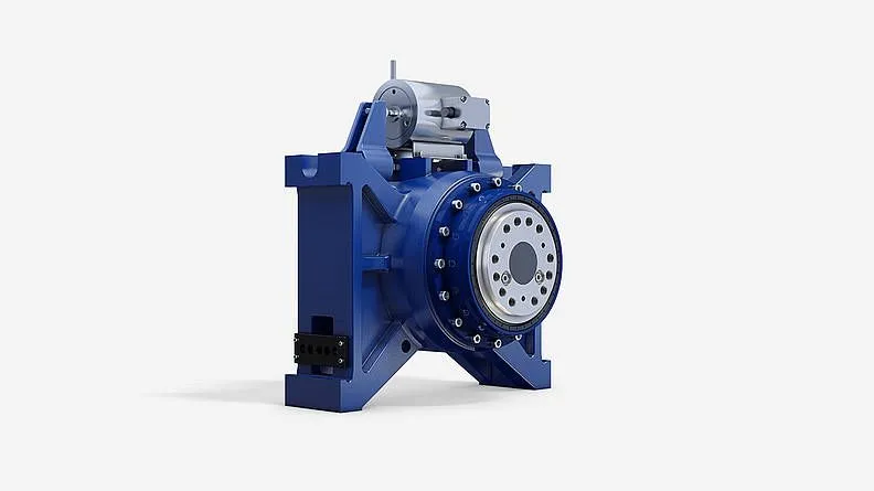 EPM / ECD synchronous gear motors Wittenstein Vietnam