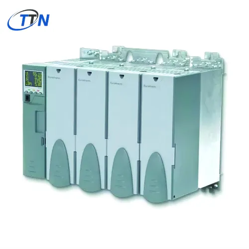 EPower™ Controller EPOWER/3PH-100A/690V/XXX Watlow Vietnam