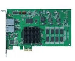 EtherCAT 8AXES HALF,Pcle,PO ; NMC Master Board MMC_BDPO08PCA RS Automation/RS OEMax Vietnam