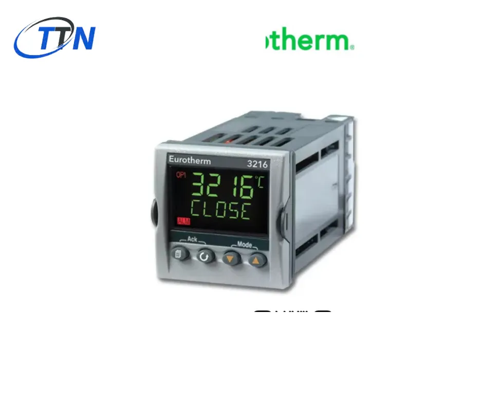 Eurotherm 3200 Vietnam,Eurotherm bộ điều khiển nhiệt độ