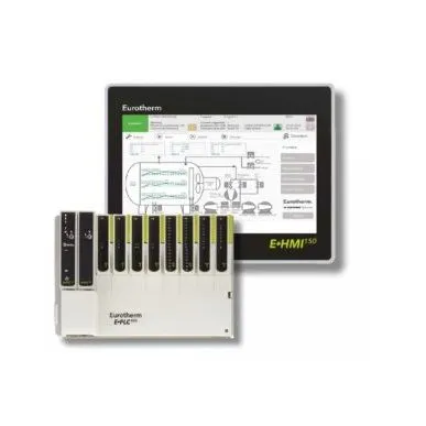 EUROTHERM Bộ điều khiển E+PLC - EUROTHERM VIETNAM