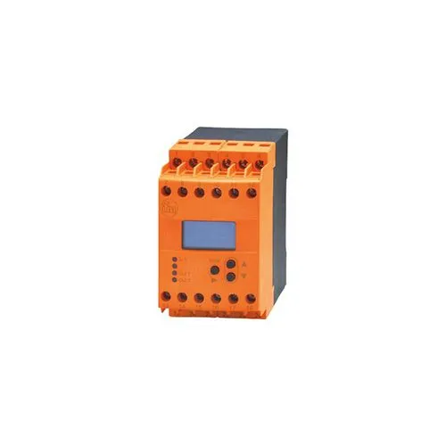 Evaluation unit for direction and speed monitoring DR2503 IFM Vietnam