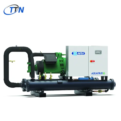 Evaporating units AQUARIUS G ME MTA S.P.A Vietnam