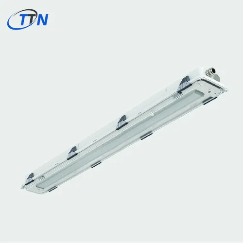 Ex hazardous lighting MAX105817 MAXS67-1200 G2 5000 Glamox