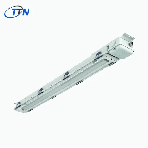 Ex hazardous lighting MAX106217 MAXS67-1200 G2 5000 Glamox