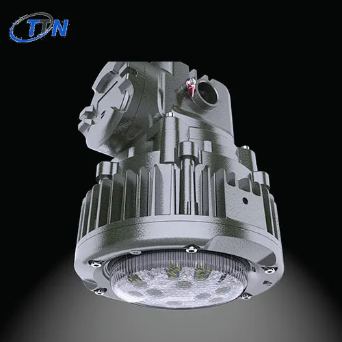 Ex LED High Bay Luminaries SO-I-MB-50W-M Sureall Light Vietnam