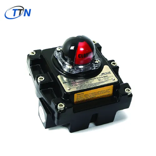 Explosion proof APL-4 HKC Vietnam