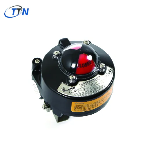 Explosion proof APL-5 HKC Vietnam