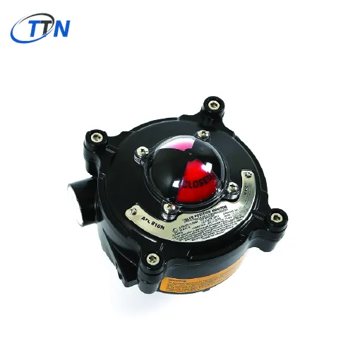 Explosion proof APL-8 HKC VIetnam