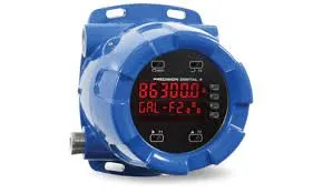 Explosion-Proof Flow PD8-6300-7H0 Precision Digital Vietnam