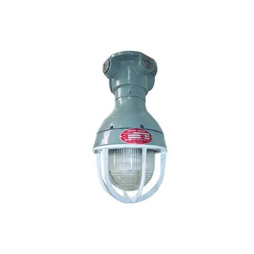 EXPLOSION PROOF Nambuk Electric