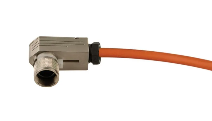 Extension Cables XC MTS Sensor