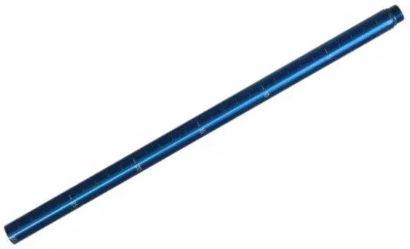 Extension rod Aluminum 15 x 300 mm, Tread G 1/4"