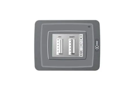 Operator panel E1043 beijer electronics