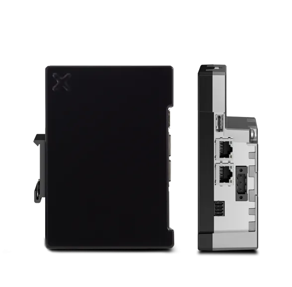 eXware 703, eXware705, eXware707, eXware707Q GATEWAY EXOR Vietnam